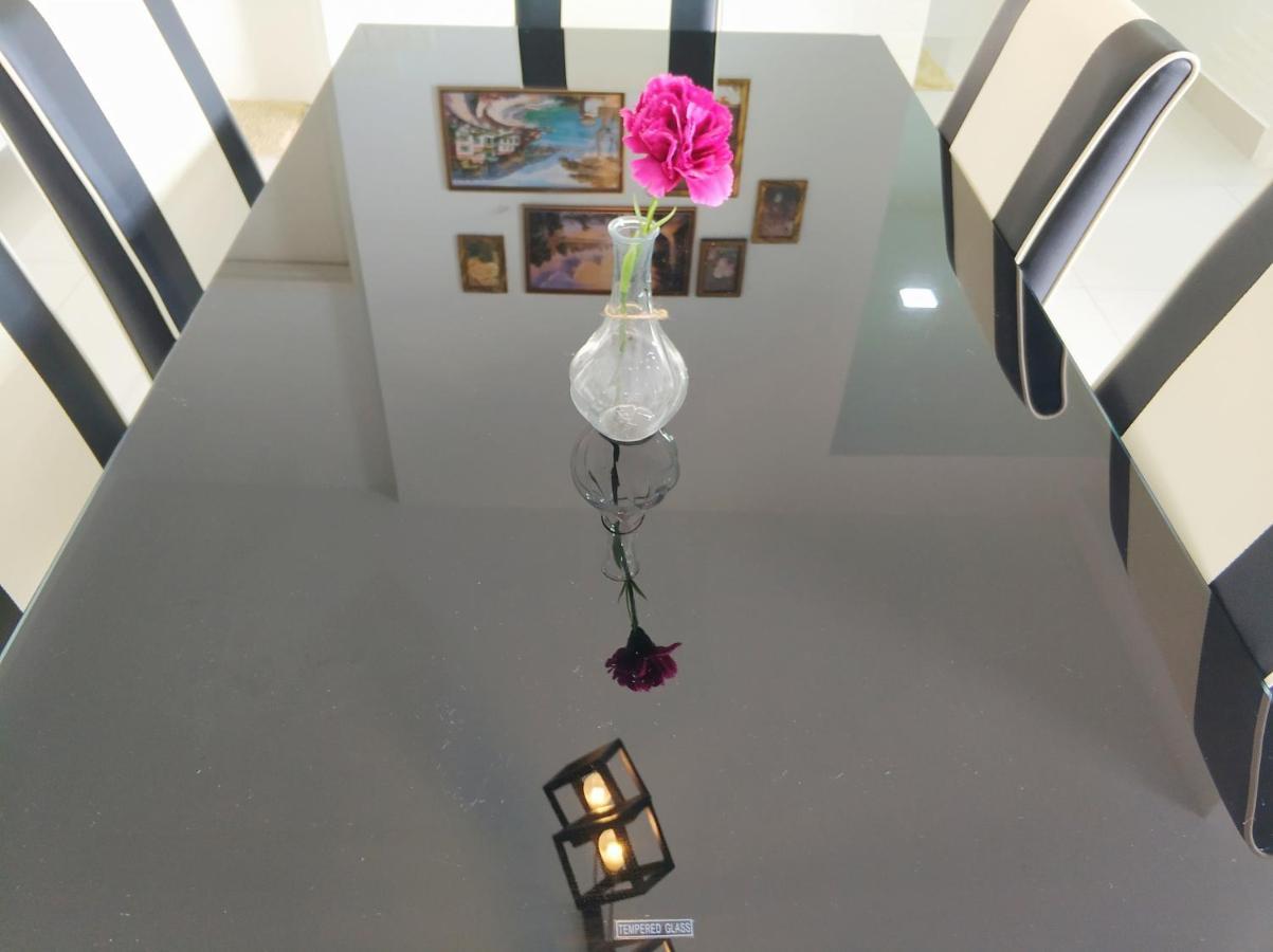 Ferienwohnung Meridin@Medini#3 Nusajaya  Exterior foto